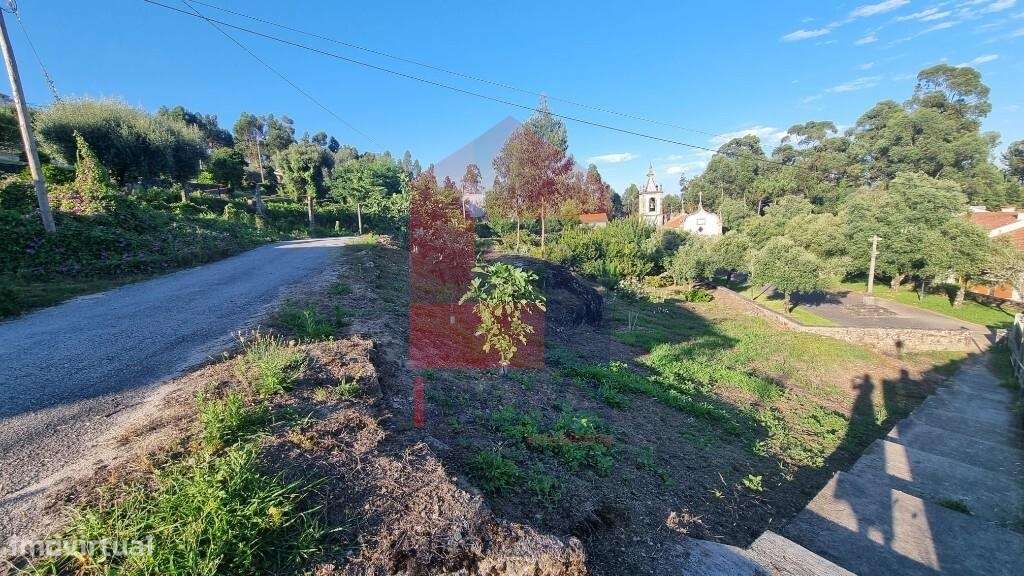 Terreno construção, Cervães - Grande imagem: 5/37