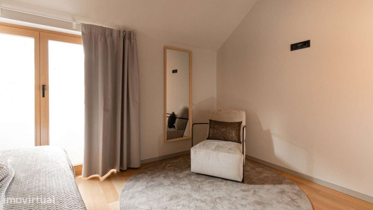 Apartamento T1 no Bairro Beira-Mar-2