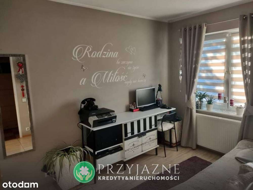 NOWA CENA - Piękny dom na sprzedaż! - ŻYDOWO, BLISKO GNIEZNA I WRZEŚNI - Pełny obrazek: 5/19