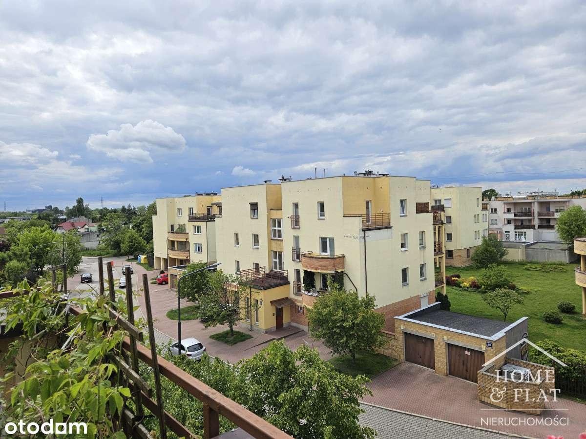 Okazja! Przestronny apartament z 2 balkonami-16