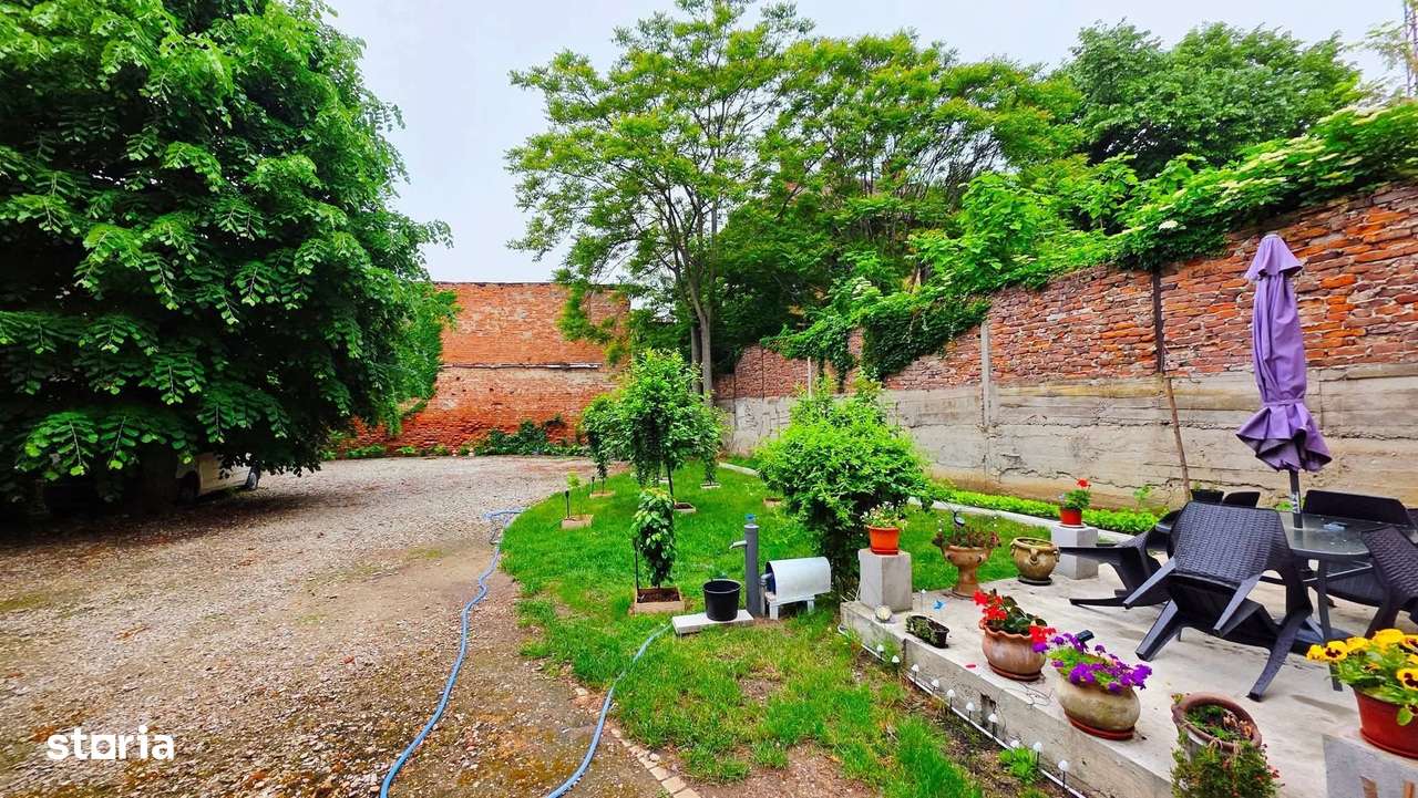 Vand apartament la casa zona centrala-9