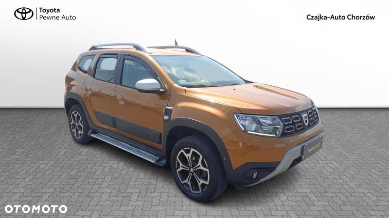 Dacia Duster - 3