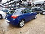 Planetara stanga Opel Astra J 2012 Hatchback 1.7 CDTI DTE - 4