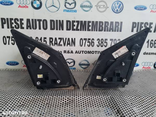 Oglinzi Oglinda Stanga Dreapta Electrica Incalzita Hyundai IX35 An 2009-2010-2011-2012-2013-2014-2015 Volan Stanga Model Fara Semnalizare Dezmembrez Hyundai IX35 2.0 Benzina 2x4 Cod Motor G4KD - 7