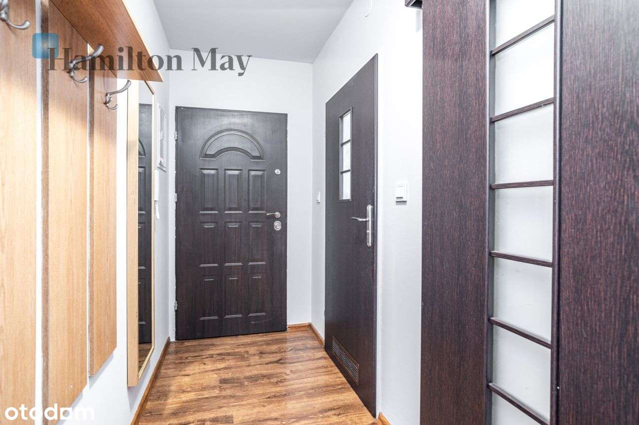 Przestrzeń i komfort w sercu Krakowa-13