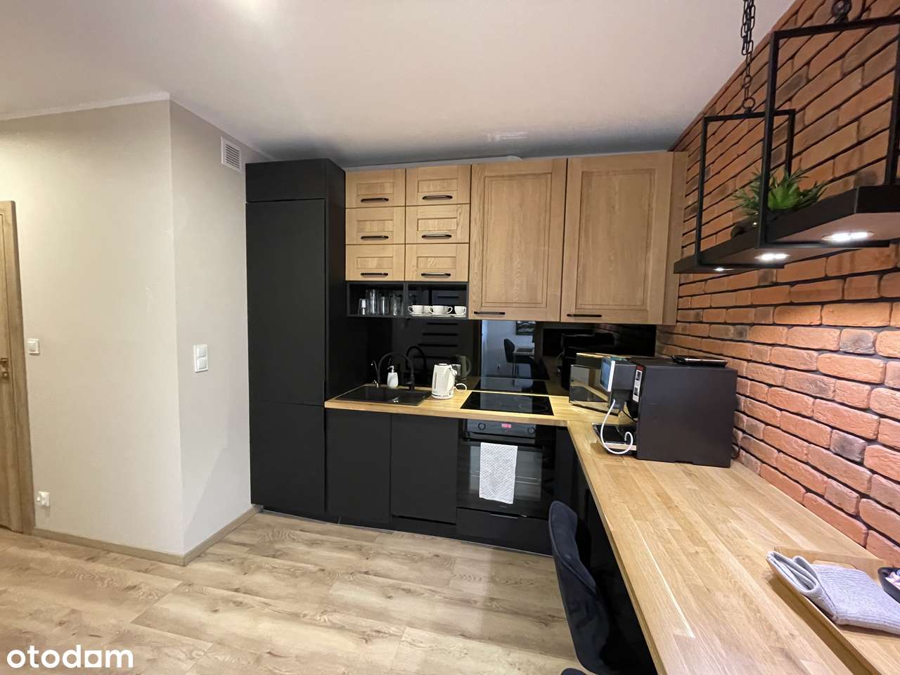 Dom 124 m2 | 6 pokoi |klimatyzacja |monitoring |rolety |fotowoltaika - Pełny obrazek: 5/20