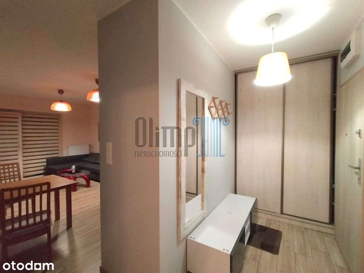 Do wynajęcia przestronne M-3, Fordon - Pełny obrazek: 5/13