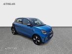 Smart Forfour 60 kW electric drive - 7