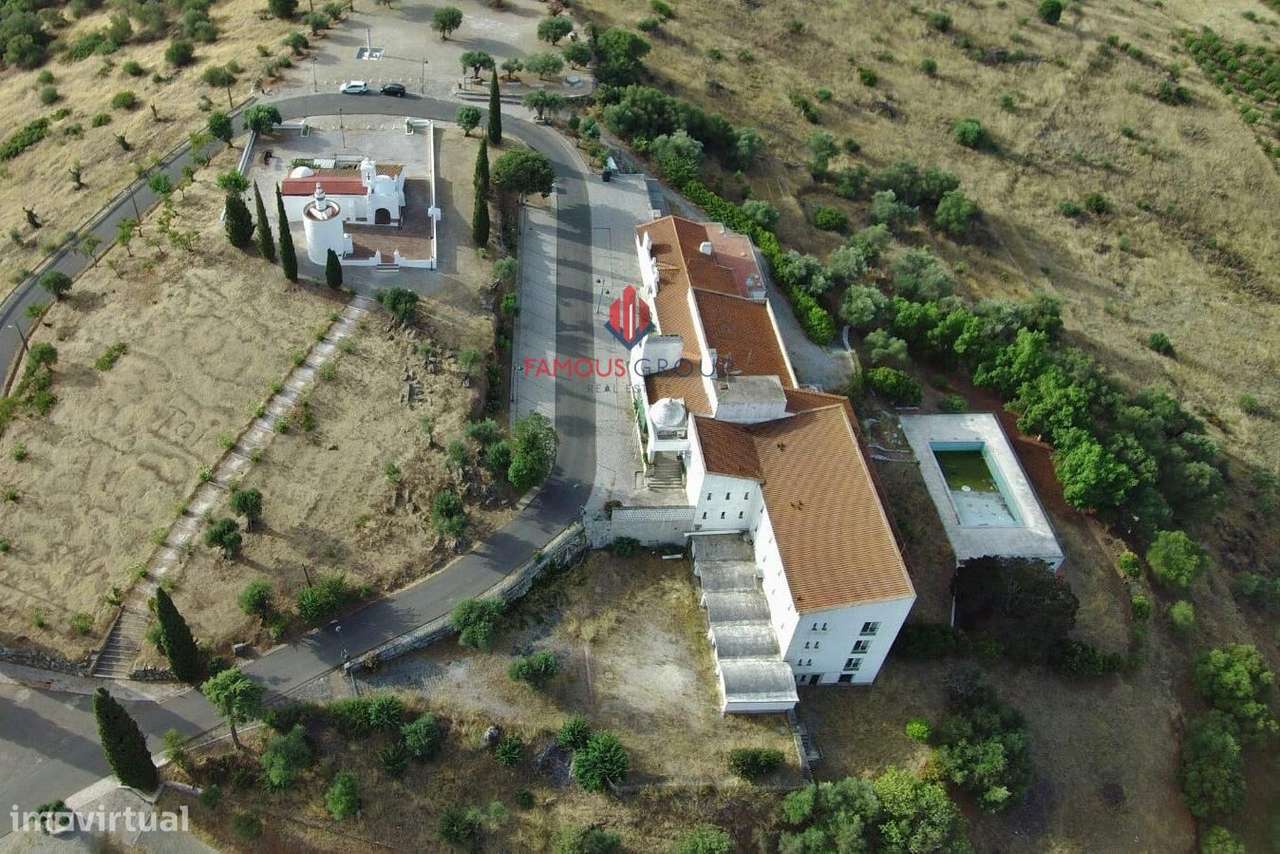 Fantástico hotel à venda em Serpa - Grande imagem: 5/48