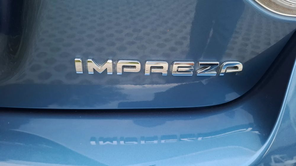 Subaru Impreza GH (2007-2011) 2.0R Comfort 2010