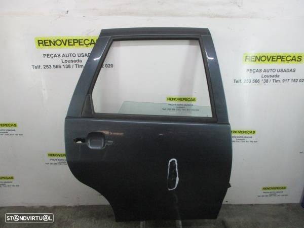 Porta Tras Dto Seat Ibiza Ii (6K1) - 1