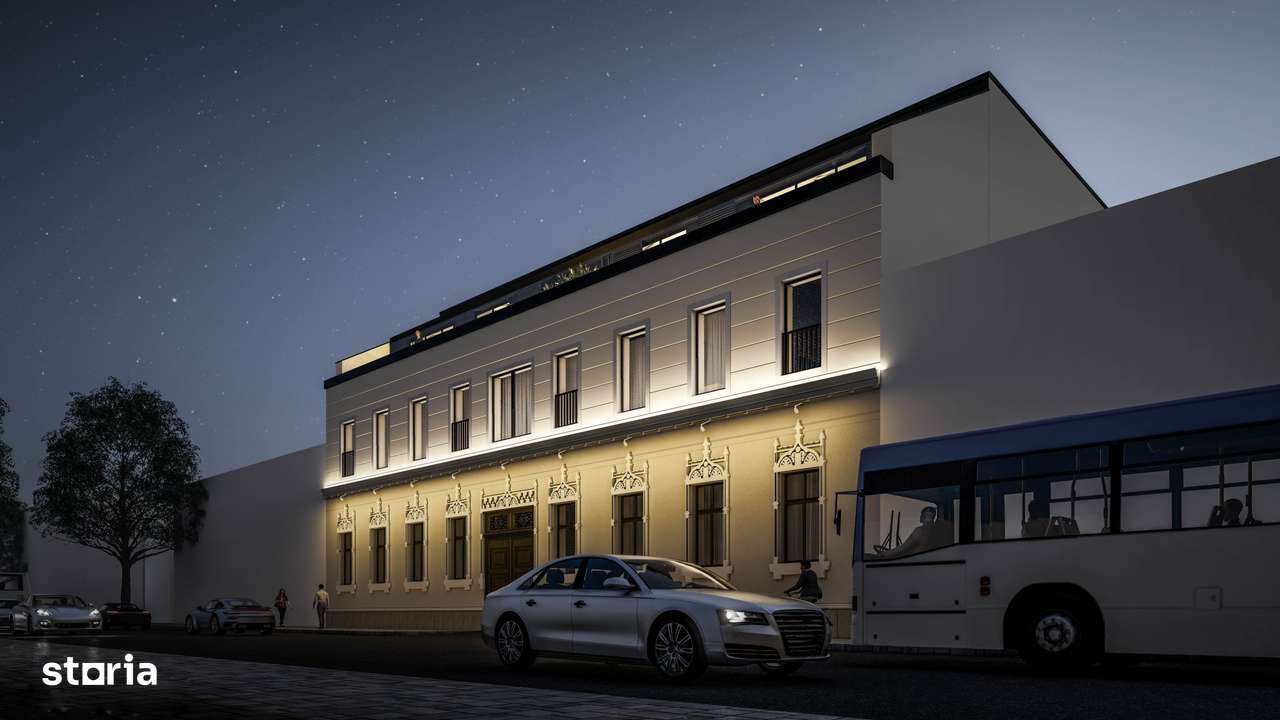 Apartament nou, 2 camere, 184 000 Euro. Comision 0.-4