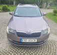 Skoda Superb 2.0 TDI Elegance DSG - 2