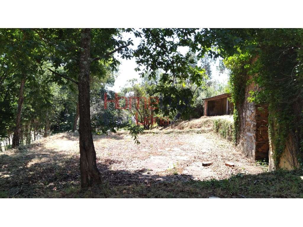 Terreno em Águeda - Grande imagem: 2/7
