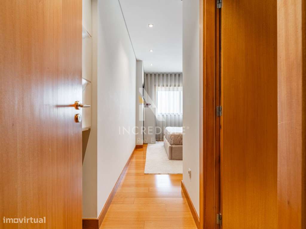 Apartamento T3 em São Vicente, Braga-25