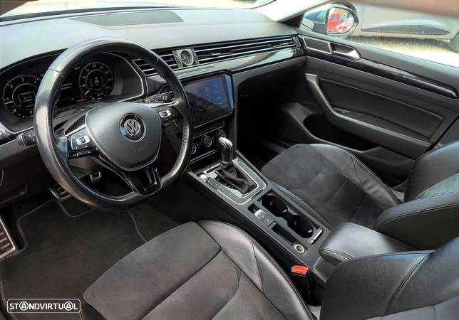 VW Arteon 2.0 TDI Elegance DSG - 5