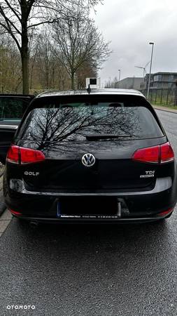 Volkswagen Golf 1.6 BlueTDI Comfortline - 5