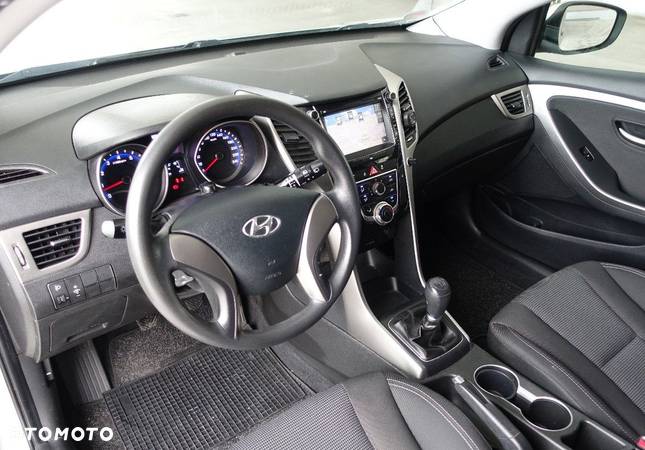 Hyundai I30 - 12