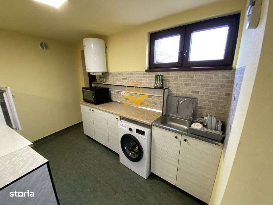 Garsonieră open space, Cartierul Marasti, Zona Farmec - Imagine principală: 3/6