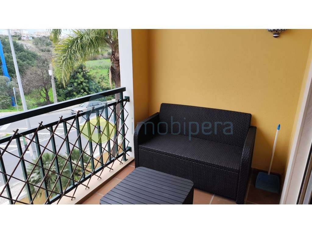 Apartamento T1 - Condominio Páteo de Alcantarilha - Grande imagem: 4/15