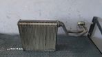 Calorifer radiator incalzire bord audi a4 b7 8e - 1