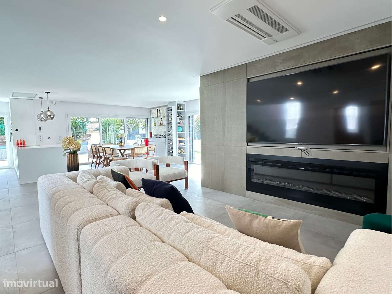 MORADIA V3 - NO CENTRO DA AROEIRA-25