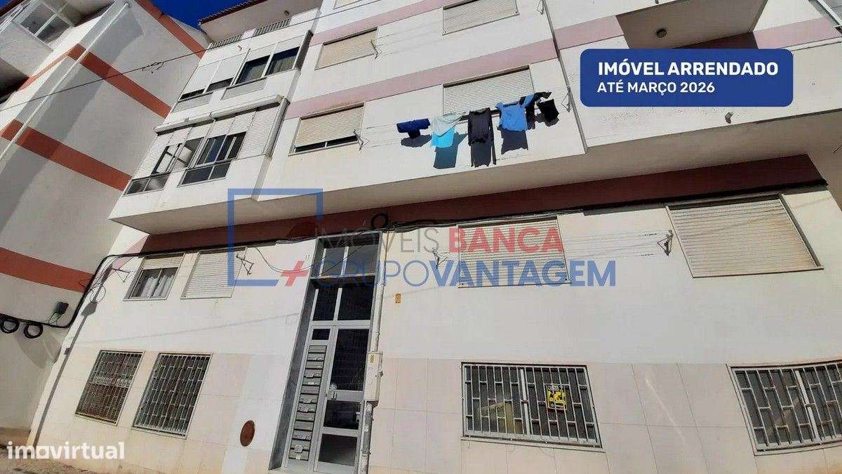 T1 AGUALVA  (SINTRA) - Grande imagem: 2/13