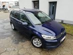 Volkswagen Touran 2.0 TDI SCR (BlueMotion Technology) DSG Comfortline - 35