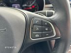 Mercedes-Benz Klasa C 200 4-Matic 7G-TRONIC - 19