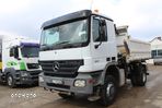 Mercedes-Benz ACTROS 1841 HDS 4X4 z Niemiec - 6