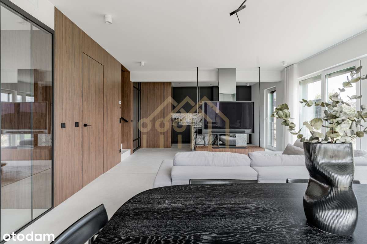 Designerski dom premium z fotowoltaiką - Pełny obrazek: 5/20