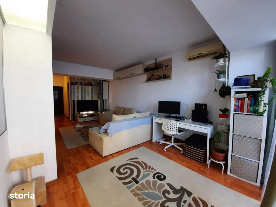 Apartament 2 camere | Drumul taberei | Metrou 7' | STB 2' - Imagine principală: 3/12