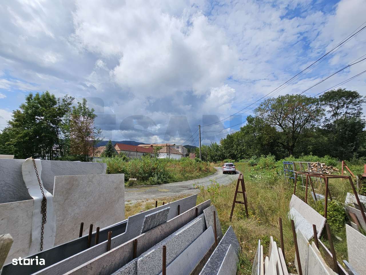 Oportunitate: Teren + Hale + Casa, Zona Centrala, 6.282 mp |VIDEO-19