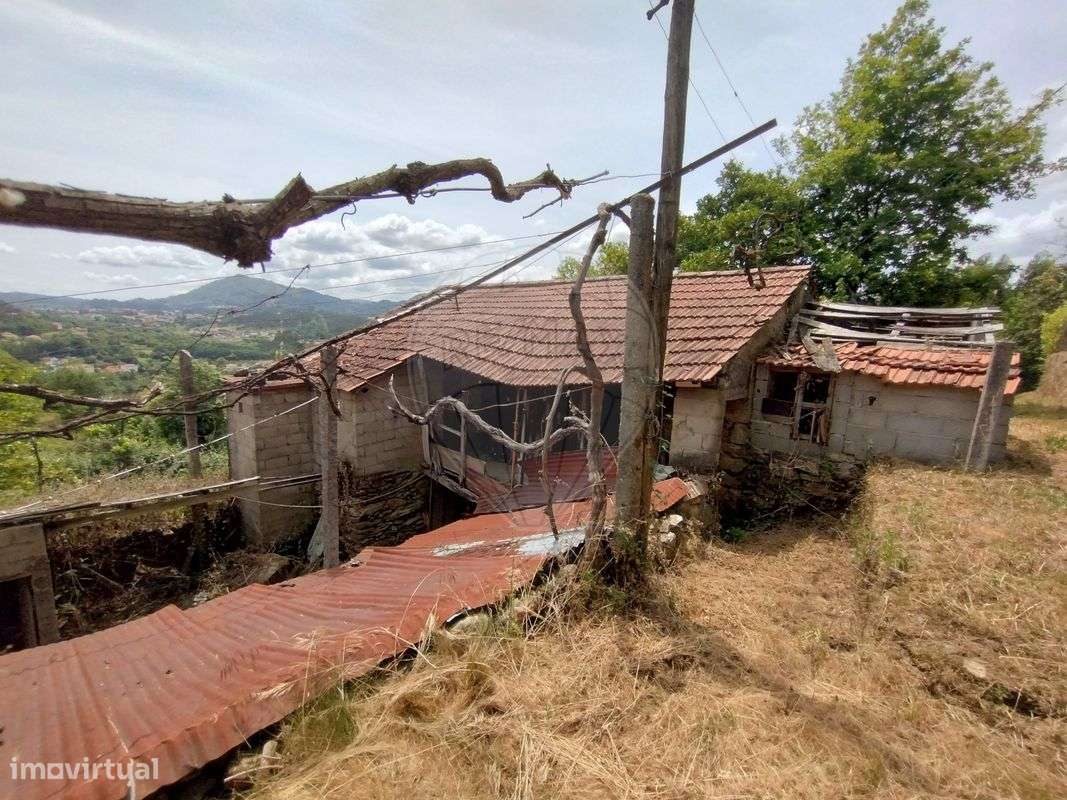 Moradia T3 para venda-3