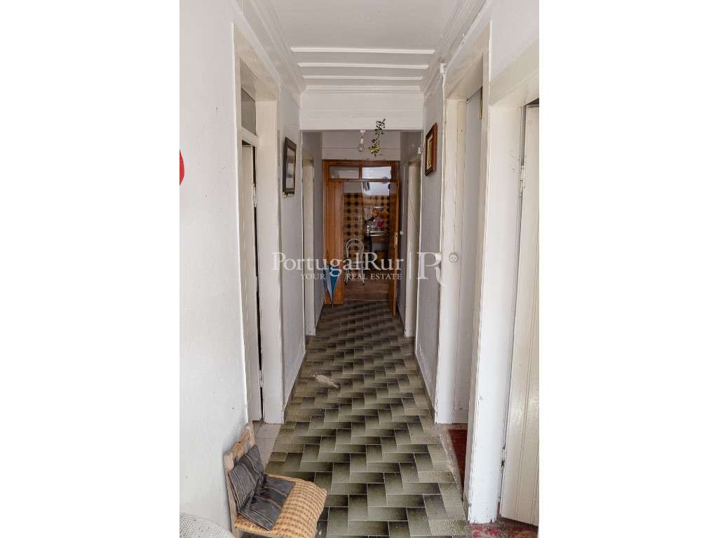 Casa Rústica com terreno no Pergulho - Grande imagem: 4/47