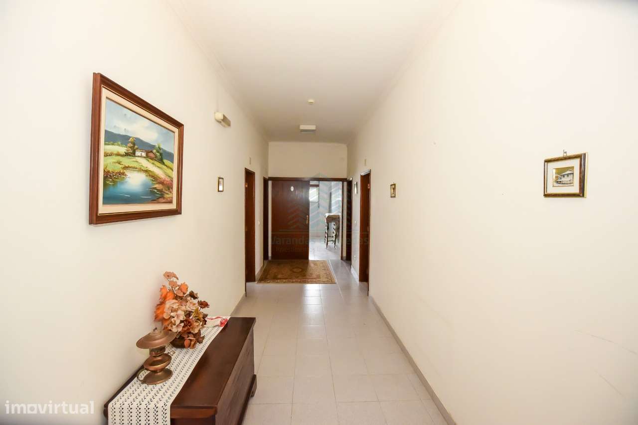 Residencial com 17 Quartos em Videla - Torres Novas-43