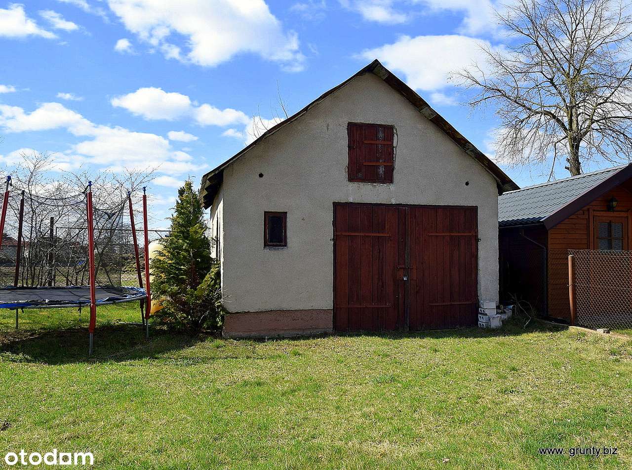 Dom na szlaku Wielkich Jezior Mazurskich-15