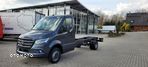 Mercedes-Benz Sprinter 519 podwozie - 2