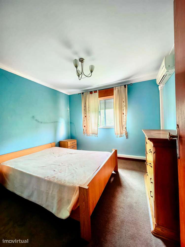(reservado )MORADIA T3 - SANTA CRISTINA-20