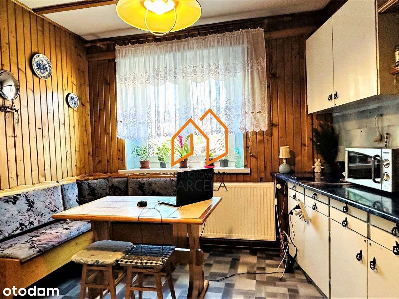 Mieszkanie 3 pokoje, pow. 95 m2, garaż, Śrem. - Pełny obrazek: 5/15