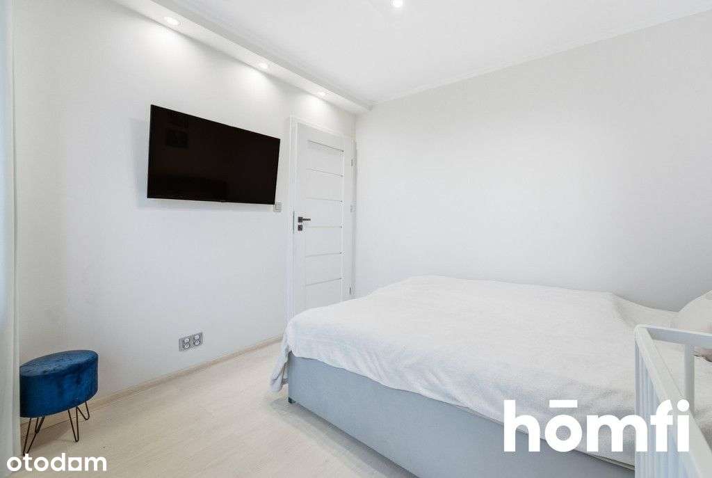 Os. Gwiazdy|3 pokoje 64m2|Po remoncie - Pełny obrazek: 4/20