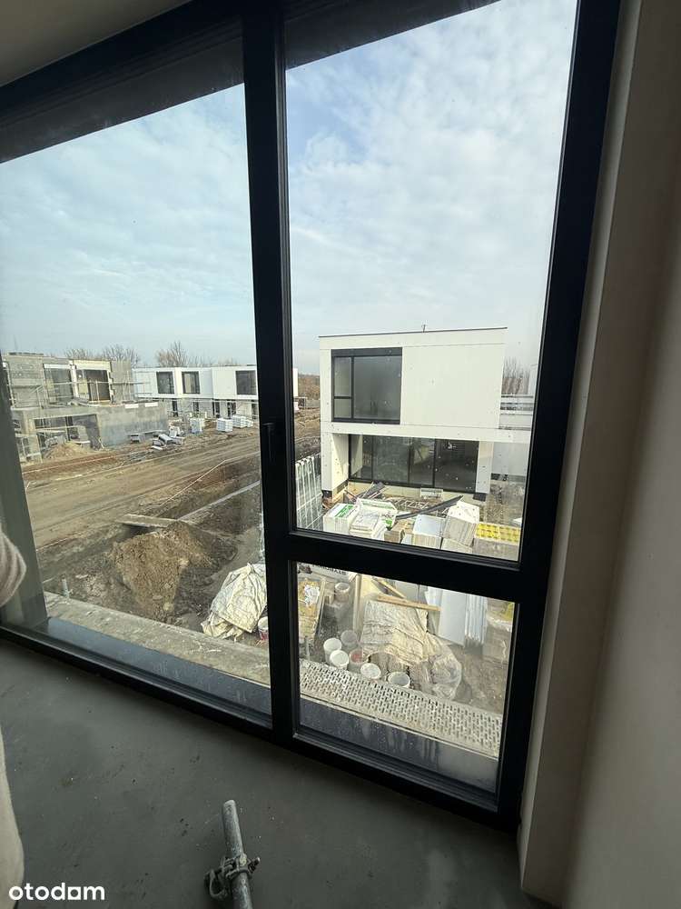 nowoczesne Wille w Warszawie, oddanie już w lato 2026! ostatnie domy-11