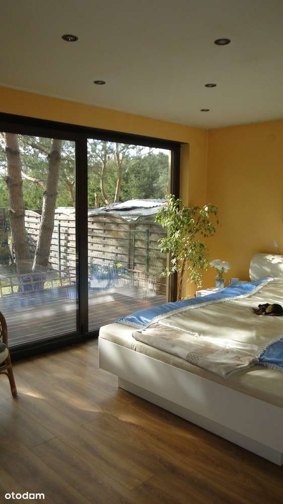 Atrakcyjny, całoroczny dom nad jeziorem-4