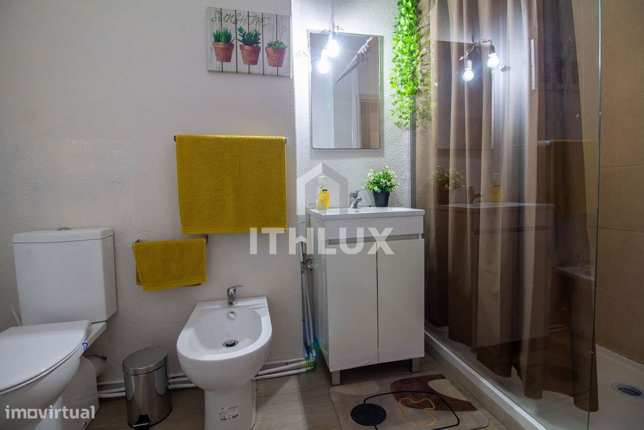 Apartamento T2, Bairro da Balsa, Viseu-6