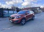 Kia Sportage 1.7 CRDI 2WD Attract - 13