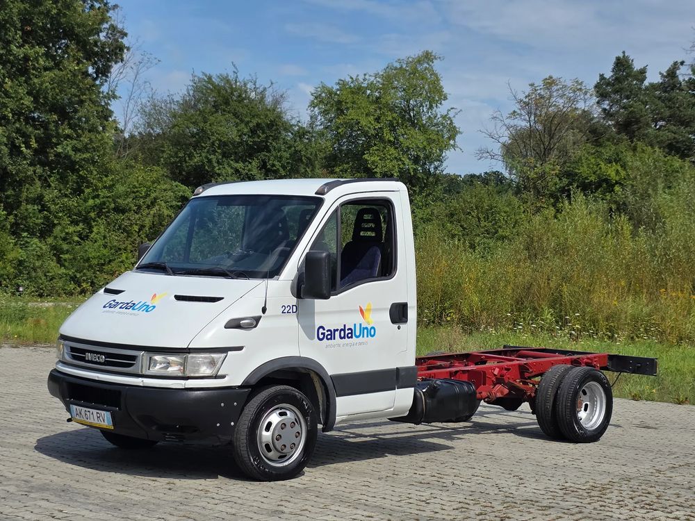Iveco Daily 2006