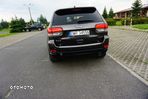 Jeep Grand Cherokee - 14