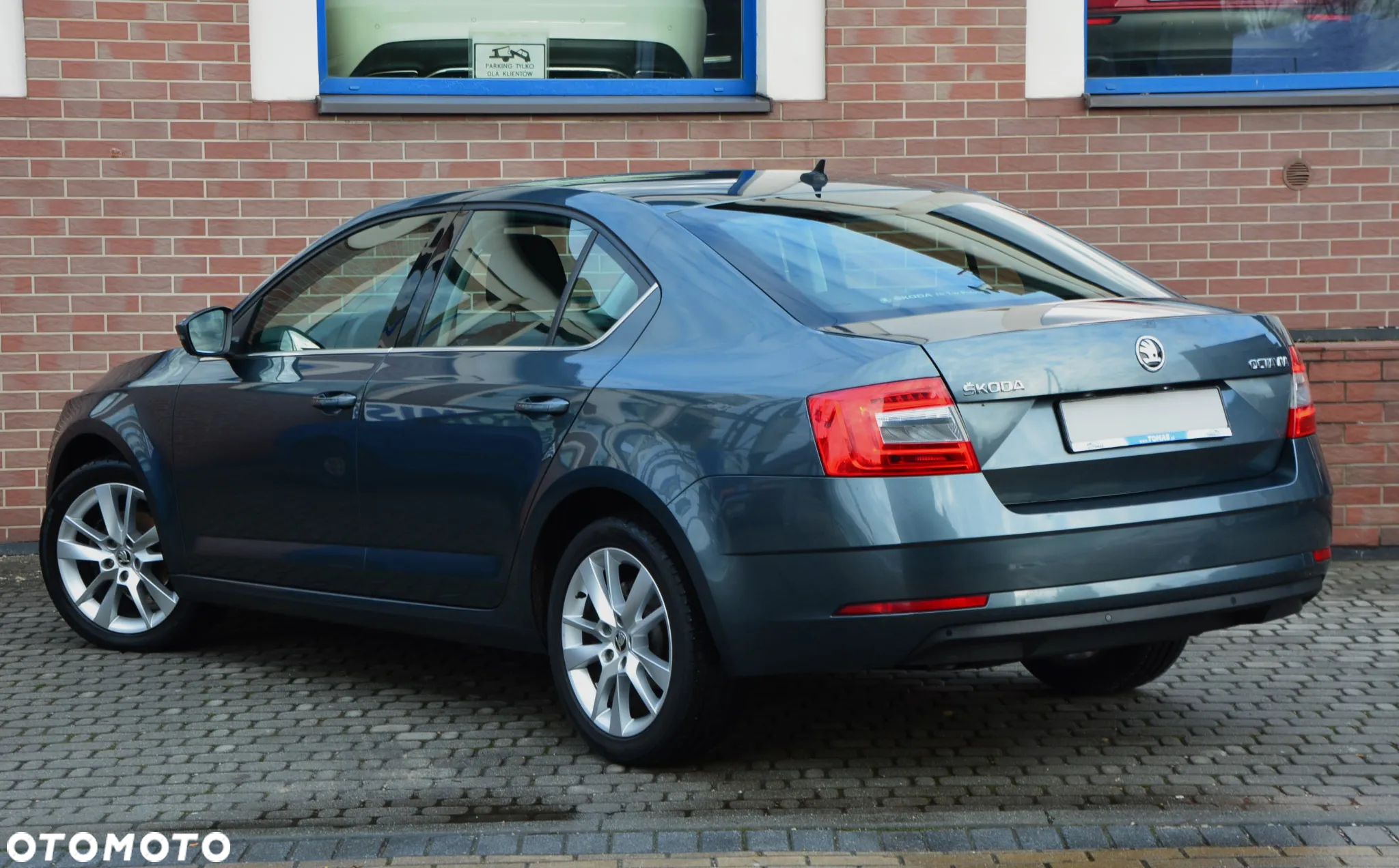 Skoda Octavia 1.5 TSI ACT Style - 5