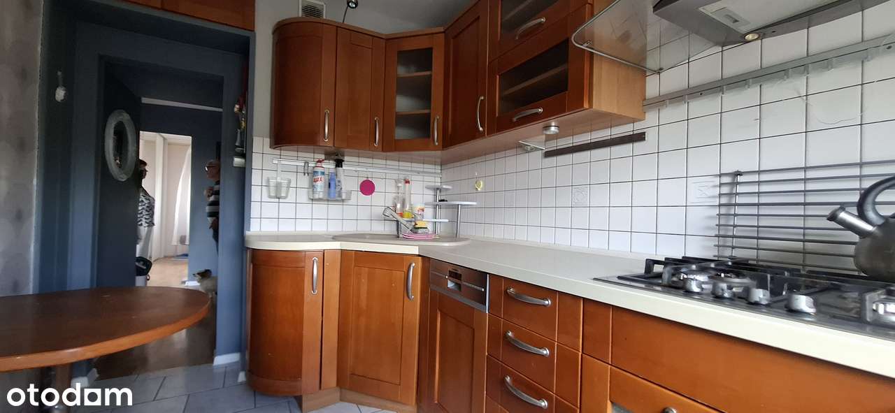 M4 CHOJNY na sprzedaż-9