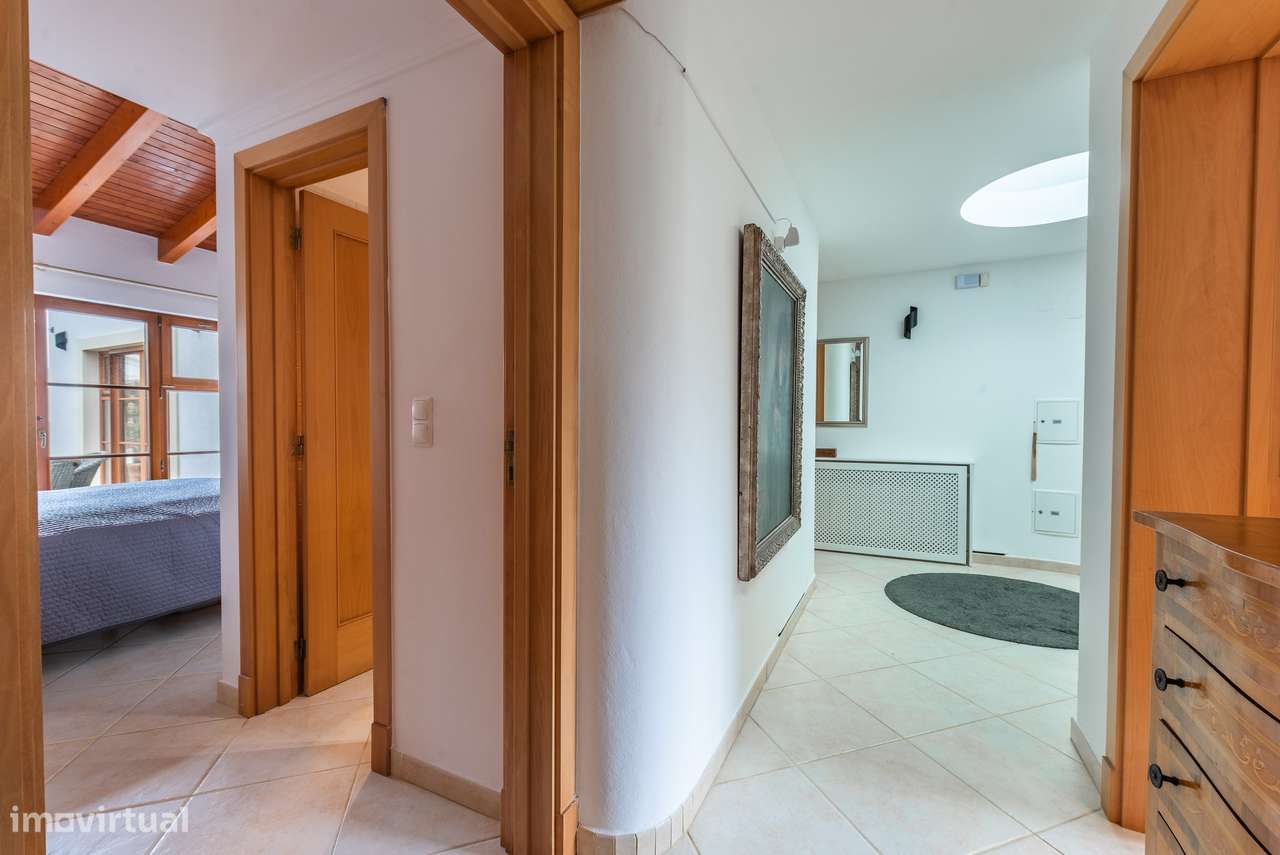 Vila Eco-Luxe em um local idílico - Grande imagem: 4/33